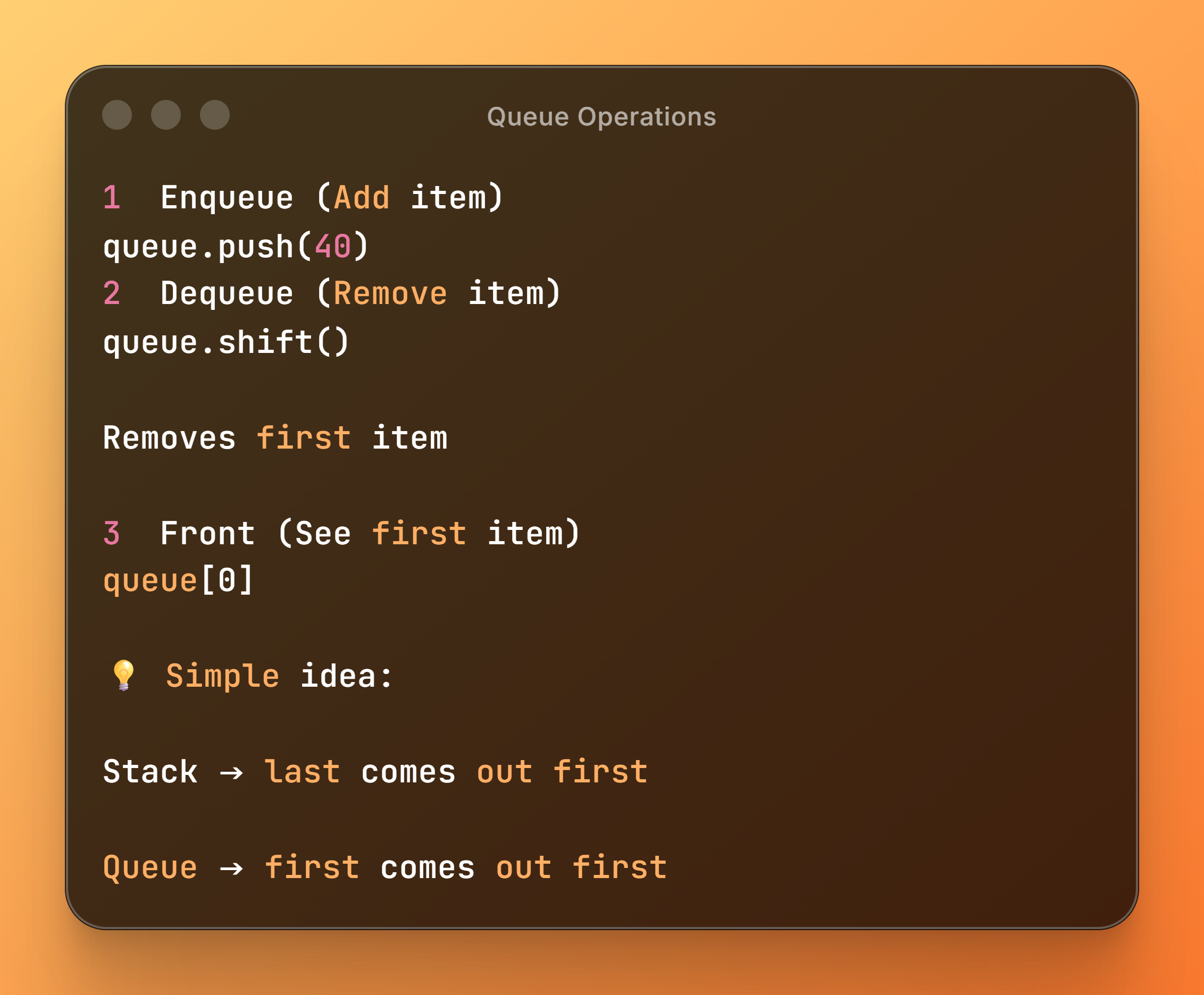 Linked List